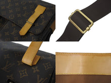 Load image into Gallery viewer, LOUIS VUITTON ルイヴィトン ショルダーバッグ ブロードウェイ M50206 スペシャルオーダー モノグラム 美品 中古 60252