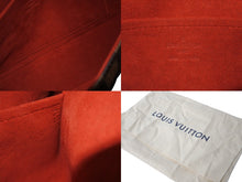 Load image into Gallery viewer, 極美品 LOUIS VUITTON ルイヴィトン ハンドバッグ レコレータ ダミエ N51299 ブラウン ゴールド金具 中古 60254