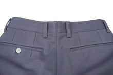 画像をギャラリービューアに読み込む, 新品末使用 TROY BROS トロイ ブロス スラックス パンツ TS6417 ポリエステル グレー サイズ76 中古 60302