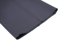 画像をギャラリービューアに読み込む, 新品末使用 TROY BROS トロイ ブロス スラックス パンツ TS6417 ポリエステル グレー サイズ76 中古 60302