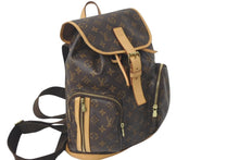 Load image into Gallery viewer, LOUIS VUITTON ルイヴィトン リュック サック ア ド ボスフォール M40107 モノグラム 美品 中古 60364