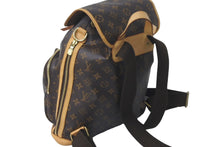 Load image into Gallery viewer, LOUIS VUITTON ルイヴィトン リュック サック ア ド ボスフォール M40107 モノグラム 美品 中古 60364