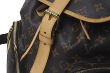 Load image into Gallery viewer, LOUIS VUITTON ルイヴィトン リュック サック ア ド ボスフォール M40107 モノグラム 美品 中古 60364