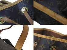 Load image into Gallery viewer, LOUIS VUITTON ルイヴィトン リュック サック ア ド ボスフォール M40107 モノグラム 美品 中古 60364