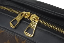 Load image into Gallery viewer, LOUIS VUITTON ルイヴィトン ショルダーバッグ M43555 2way サントンジュ タッセル ブラウン 美品 中古 60400