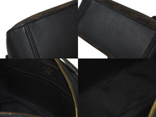 Load image into Gallery viewer, LOUIS VUITTON ルイヴィトン ショルダーバッグ M43555 2way サントンジュ タッセル ブラウン 美品 中古 60400