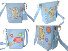 Load image into Gallery viewer, LOUIS VUITTON ルイヴィトン ショルダーバッグ ホーボー クルーザー トリヨン モノグラム レザー 草間彌生 M21716 美品 中古 60404