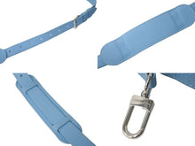 Load image into Gallery viewer, LOUIS VUITTON ルイヴィトン ショルダーバッグ ホーボー クルーザー トリヨン モノグラム レザー 草間彌生 M21716 美品 中古 60404