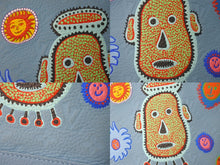 Load image into Gallery viewer, LOUIS VUITTON ルイヴィトン ショルダーバッグ ホーボー クルーザー トリヨン モノグラム レザー 草間彌生 M21716 美品 中古 60404