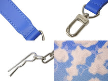 Load image into Gallery viewer, 新品同様 LOUIS VUITTON ルイヴィトン ショルダーバッグ ソフトトランク ヴァージル クラウズ モノグラムキャンバス 中古 60411