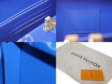 Load image into Gallery viewer, 新品同様 LOUIS VUITTON ルイヴィトン ショルダーバッグ ソフトトランク ヴァージル クラウズ モノグラムキャンバス 中古 60411