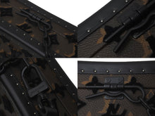 Load image into Gallery viewer, 新品同様 LOUIS VUITTON ルイヴィトン ショルダーバッグ クラッチボックス モノグラムタフェタージュ 20SS M20230 中古 60412