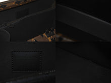 Load image into Gallery viewer, 新品同様 LOUIS VUITTON ルイヴィトン ショルダーバッグ クラッチボックス モノグラムタフェタージュ 20SS M20230 中古 60412