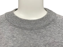 Load image into Gallery viewer, LOUIS VUITTON ルイヴィトン × NIGO 22SS プリンテッドハート スウェット グレー RM221M UYR HMY02W サイズXS 美品 中古 60430