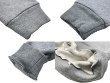 Load image into Gallery viewer, LOUIS VUITTON ルイヴィトン × NIGO 22SS プリンテッドハート スウェット グレー RM221M UYR HMY02W サイズXS 美品 中古 60430