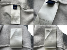 Load image into Gallery viewer, LOUIS VUITTON ルイヴィトン × NIGO 22SS プリンテッドハート スウェット グレー RM221M UYR HMY02W サイズXS 美品 中古 60430
