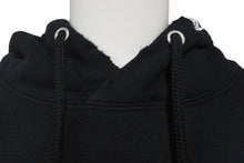 Load image into Gallery viewer, 新品未使用 Maison MIHARA YASUHIRO メゾン ミハラヤスヒロ コンバインドフーディードレス サイズF ブラック K12DR551 中古 60468