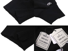 Load image into Gallery viewer, 新品未使用 Maison MIHARA YASUHIRO メゾン ミハラヤスヒロ ディストレストフーディー サイズFREE ブラック K12HD541 中古 60469