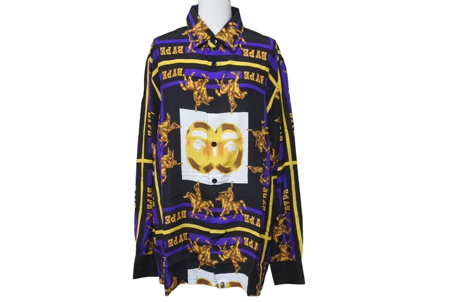 A BATHING APE – Tagged 