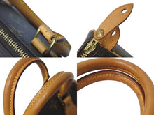 Load image into Gallery viewer, LOUIS VUITTON ルイヴィトン ミニスピーディー ハンドバッグ モノグラム M41534 ブラウン 良品 中古 60514