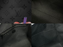 Load image into Gallery viewer, 極美品 LOUIS VUITTON ルイヴィトン トートバッグ ウィークエンドトート モノグラム 23SS 草間彌生コラボ M46434 中古 60533