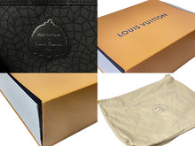 Load image into Gallery viewer, 極美品 LOUIS VUITTON ルイヴィトン トートバッグ ウィークエンドトート モノグラム 23SS 草間彌生コラボ M46434 中古 60533