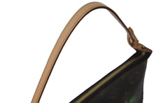 Load image into Gallery viewer, 新品未使用 LOUIS VUITTON ルイヴィトン ポシェット アクセソワール ブラウン モノグラム チェリー 村上隆 M95008 中古 60592