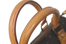 Load image into Gallery viewer, LOUIS VUITTON ルイヴィトン ミニスピーディー ハンドバッグ モノグラム M41534 ブラウン 良品 中古 60609