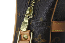 Load image into Gallery viewer, 極美品 LOUIS VUITTON ルイ ヴィトン ショルダーバッグ 斜め掛け トロカデロ27 M51274 モノグラムキャンバス ブラウン 中古 60611