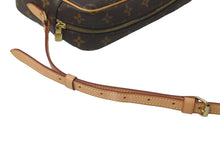 Load image into Gallery viewer, 極美品 LOUIS VUITTON ルイ ヴィトン ショルダーバッグ 斜め掛け トロカデロ27 M51274 モノグラムキャンバス ブラウン 中古 60611
