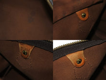 Load image into Gallery viewer, LOUIS VUITTON ルイヴィトン ハンドバッグ スピーディ25 ブラウン モノグラム M41528 美品 中古 60616