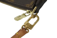 Load image into Gallery viewer, LOUIS VUITTON ルイヴィトン アクセサリーポーチ ポシェットアクセソワール モノグラムキャンバス M51980 美品 中古 60625