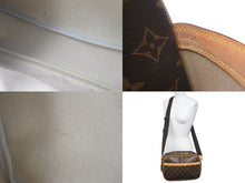 Load image into Gallery viewer, LOUIS VUITTON ルイヴィトン ショルダーバッグ リポーターPM M45254 モノグラム ブラウン 美品 中古 60628