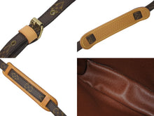 Load image into Gallery viewer, 極美品 LOUIS VUITTON ルイヴィトン ショルダーバッグ 斜めがけバック アマゾン モノグラム M45236 ブラウン 中古 60634