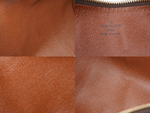 画像をギャラリービューアに読み込む, LOUIS VUITTON ルイヴィトン モノグラム パピヨン26 ハンドバッグ ブラウン ロゴ 手持ち 鞄 カバン M51366 美品 中古 60635