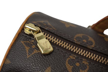 Load image into Gallery viewer, LOUIS VUITTON ルイヴィトン モノグラム パピヨン26 ハンドバッグ ブラウン ロゴ 手持ち 鞄 カバン M51386 美品 中古 60635