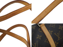Load image into Gallery viewer, LOUIS VUITTON ルイヴィトン モノグラム パピヨン26 ハンドバッグ ブラウン ロゴ 手持ち 鞄 カバン M51386 美品 中古 60635