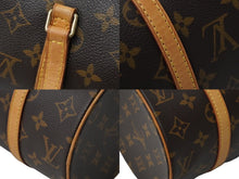 Load image into Gallery viewer, LOUIS VUITTON ルイヴィトン モノグラム パピヨン26 ハンドバッグ ブラウン ロゴ 手持ち 鞄 カバン M51386 美品 中古 60635
