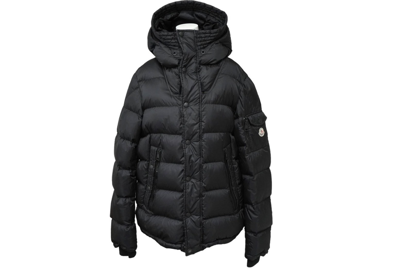 MONCLER サンバイザー 新品未使用
