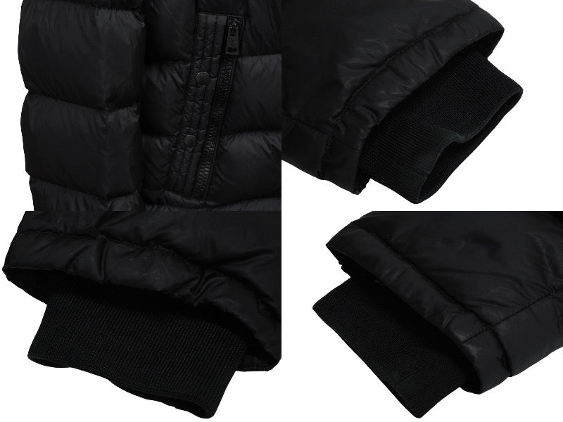 楽天市場】MONCLER モンクレール BASILE GIUBBOTTO ダウン