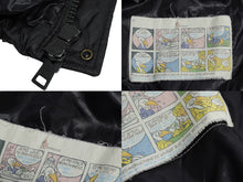 画像をギャラリービューアに読み込む, MONCLER モンクレール BASILE GIUBBOTTO ダウンジャケット サイズ4 ブラック 420914196105 53329 美品 中古 60650