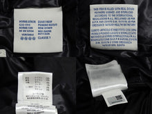 画像をギャラリービューアに読み込む, MONCLER モンクレール BASILE GIUBBOTTO ダウンジャケット サイズ4 ブラック 420914196105 53329 美品 中古 60650