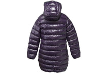画像をギャラリービューアに読み込む, 極美品 DUVETICA デュベティカ ダウンコート レディース サイズ46 ナイロン パープル ピンク 中古 60651