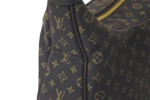 Load image into Gallery viewer, LOUIS VUITTON ルイ ヴィトン ショルダーバッグ M95225 ブローニュ モノグラム ミニラン キャンバス エベヌ 美品 中古 60672