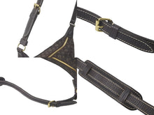 Load image into Gallery viewer, LOUIS VUITTON ルイ ヴィトン ショルダーバッグ M95225 ブローニュ モノグラム ミニラン キャンバス エベヌ 美品 中古 60672