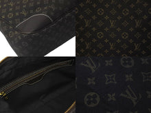 Load image into Gallery viewer, LOUIS VUITTON ルイ ヴィトン ショルダーバッグ M95225 ブローニュ モノグラム ミニラン キャンバス エベヌ 美品 中古 60672
