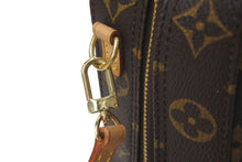 Load image into Gallery viewer, 極美品 LOUIS VUITTON ルイヴィトン 2WAYハンドバッグ スポンティーニ M47500 廃盤 モノグラム 中古 60698