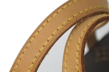 Load image into Gallery viewer, 極美品 LOUIS VUITTON ルイヴィトン 2WAYハンドバッグ スポンティーニ M47500 廃盤 モノグラム 中古 60698