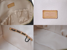 Load image into Gallery viewer, 極美品 LOUIS VUITTON ルイヴィトン 2WAYハンドバッグ スポンティーニ M47500 廃盤 モノグラム 中古 60698