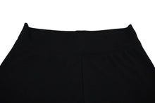 Load image into Gallery viewer, FOXEY NEW YORK フォクシー ニューヨーク その他ボトムス レギンス ブラック ポリエステル M 29274-NAQF0203C 美品 中古 60735
